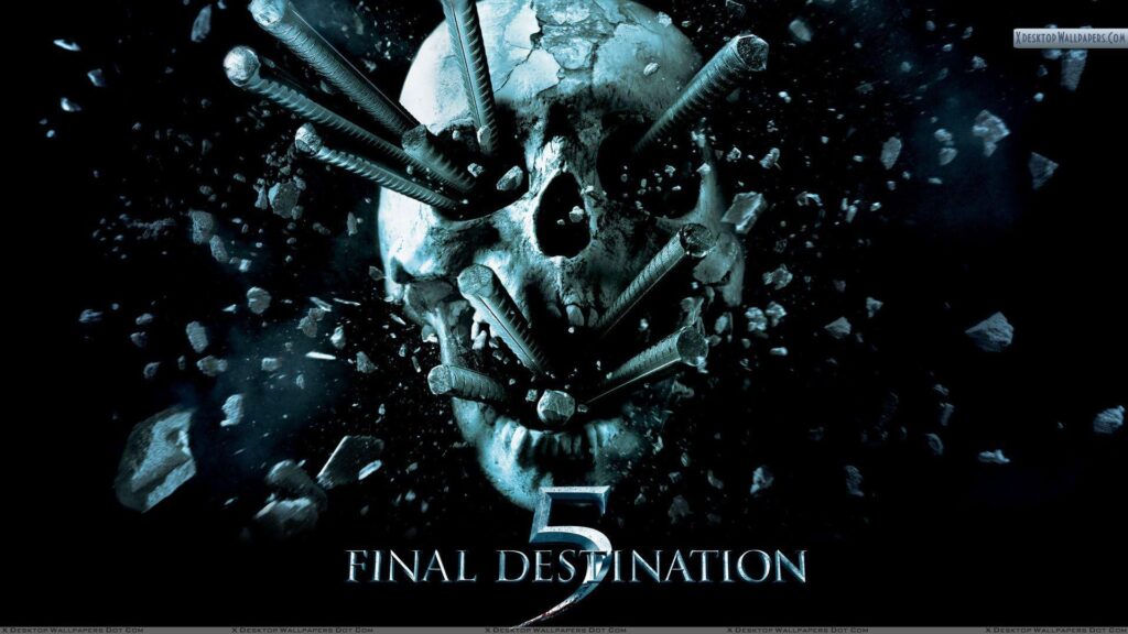 Where To Watch Final Destination