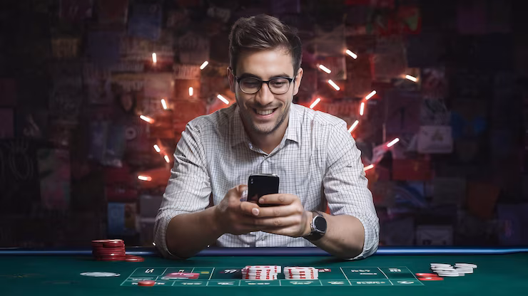 Mobile Gaming in Malaysia: Why More Players Are Choosing Casino Apps in 2025 Mobile Gaming in Malaysia: Why More Players Are Choosing Casino Apps in 2025